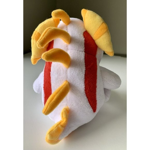 Lurky plush BlizzCon 2015 Limited Edition World of Warcraft Blizzard Murloc - Picture 3 of 4